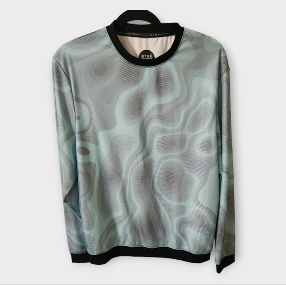 Dyne shirt - Picture 3 of 4